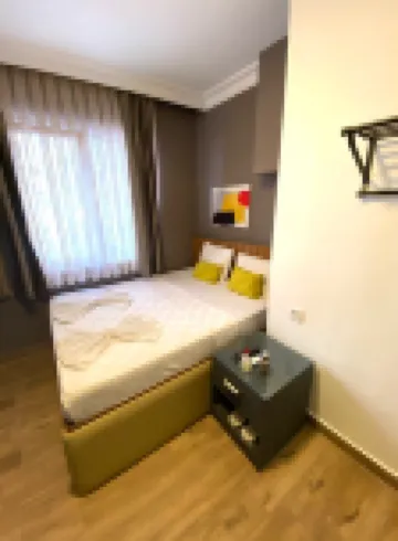 Turunc Hotel Antalya