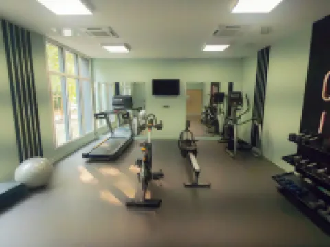 Nemea Appart Hotel Bordeaux Pessac Hotels in Pessac