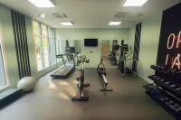 尼美亞公寓飯店波爾多佩薩克