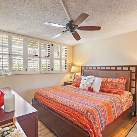 Great Listing/Price/AC in the bedroom!