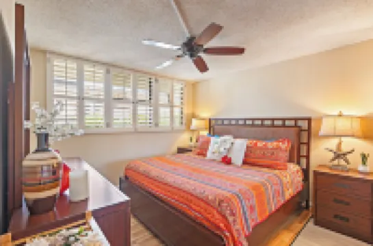 Great Listing/Price/AC in the bedroom!