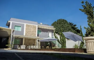 Itacoatiara Mansion (whole house Hotels in Itacoatiara