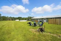 The Lake House - Pool, Hot Tub, Sauna
