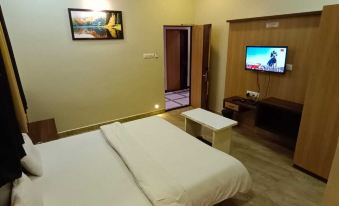 Maharaja Agrasen Resort