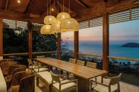 9 bedroom Luxury Villa Costa Rica - Villa Ocaso - NEW Flamingo Beach