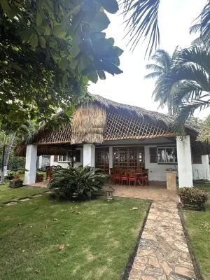 Beachfront property, hidden gems ia private tropical Paradise breathtaking view Hotels in Teotepeque