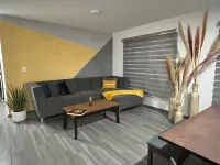 New and beautiful apartment Hotel a Cuautitlan Izcalli