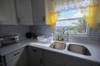 Hilltop Views: City & Sea Escape Hotels in Cedar Grove