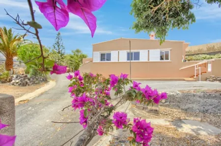 Rural House Los Corcos Private Pool Guia de Isora Tenerife South