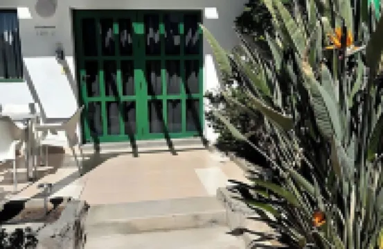 Sol Veleros Puerto Rico Apartment