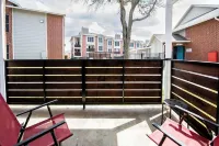 25% OFF New 2BD - Pool - DFW South 183/161 - I041