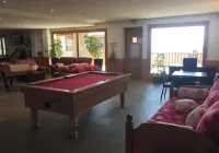 Grand Appartement Cosy Refait à Neuf, Avec vue Splendide et sa Piscine Chauffée