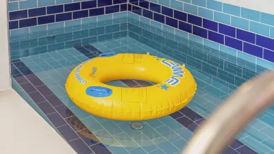 Gapyeong Laonjena Pool Villa Các khách sạn gần Jara Island