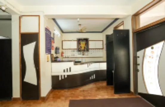 Shwetha Lodge