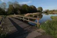 B&B Slaap Lekker | delicious overnight stay at the edge of the park in Dokkum Hotels in Dokkum