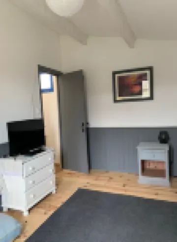 5 Mins from Les Thermes a Jonzac and Les Antilles! House, Gym swimming pool