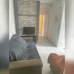 Simples Porém Aconchegante! A 6 min da Praia e Aceita pet