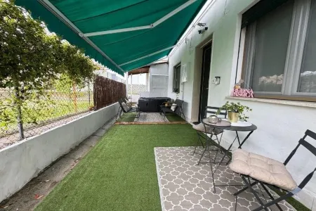 Heron House hospitality, nature and Relaxation in the Po Delta Отели рядом с достопримечательностью «Corte Loredana Srl»