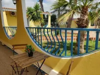 Villa Cassiopeia - boutique residence with swimming pool, three independent apartments