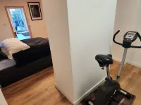 Ferienglück Isolde mit Direktem Seezugang