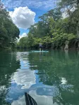On River Time...Cozy 3-br 2-ba condo in gated complex, pool, direct river access - Butik