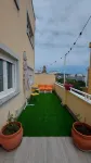 Port of Foz with 4 rooms, garden, terrace and barbecue