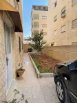 Stylish 2BR Apartment in Amman
