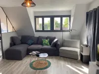 Magnifique Studio de Charme Quartier Saint Michel