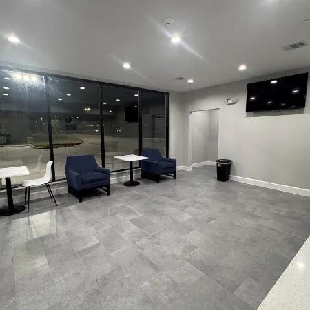 Studio 6 – Humble, Tx