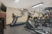 Best Western Plus Kelly Inn  Suites - Træningscentre