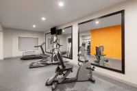 La Quinta Inn & Suites by Wyndham Moab - Gym