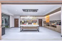 希爾頓歡朋套房酒店歐文183號公路 - Wi-Fi