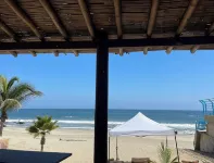 Spacious 4-bedroom house with WiFi, AC in welcoming Punta Sal Hotels in Punta Sal