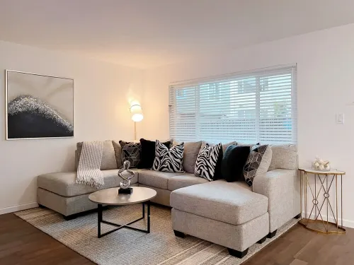 Lovely，Super Convenient 2B1b Apartment, Berkeley