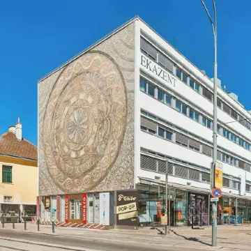 Limehome Vienna Hietzinger Hauptstraße Отели рядом с достопримечательностью «Дворец Шëнбрунн»