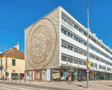 Limehome Vienna Hietzinger Hauptstraße Hôtels à : Vienne