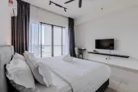 Sunshine Residence Suites Hotels in Ayer Itam