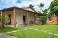 Beautiful farm in Aracaju accepts pets - Areia Branca โรงแรมใน