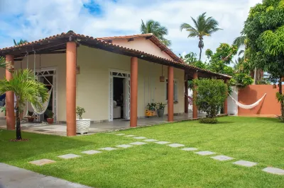 Beautiful farm in Aracaju accepts pets - Areia Branca Các khách sạn ở 
