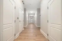Stay in heart of Johnson City - Urban Loft