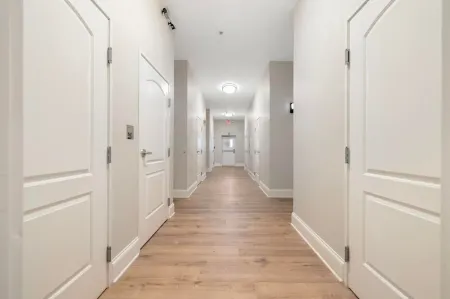 Stay in heart of Johnson City - Urban Loft