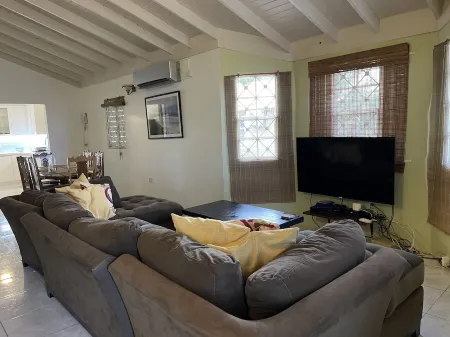 Village of Dreams- Ocean View Deck House