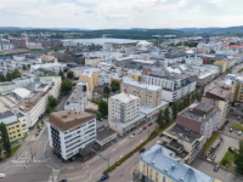 Comfy Studio Apt with Prime Location