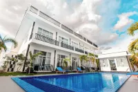 Koh Dach View Boutique Hotel a Ponhea Leu