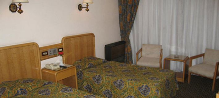 Philippe Luxor Hotel Hotel di Luxor