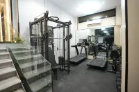 Casablanca Elite Hotel