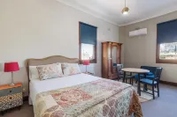 皇家飯店鄧戈格 鄧戈格住宿飯店