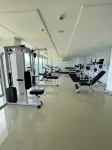 WV Towers - Gym