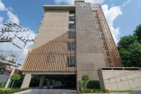 P-Park Hotel Pattaya Hôtels à : Pattaya Nord