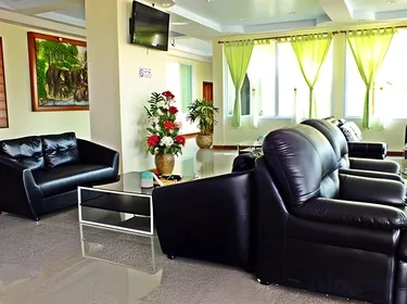รูปภาพของบ้านอิงนา รีสอร์ท